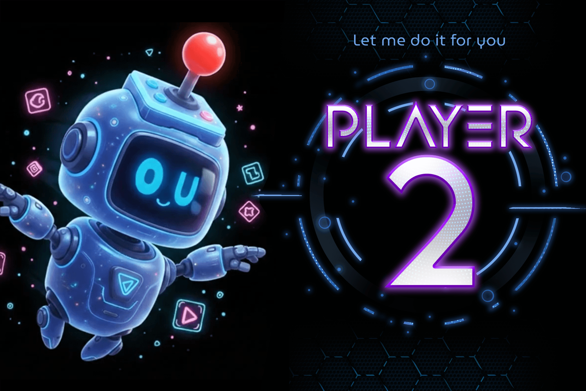 Player 2