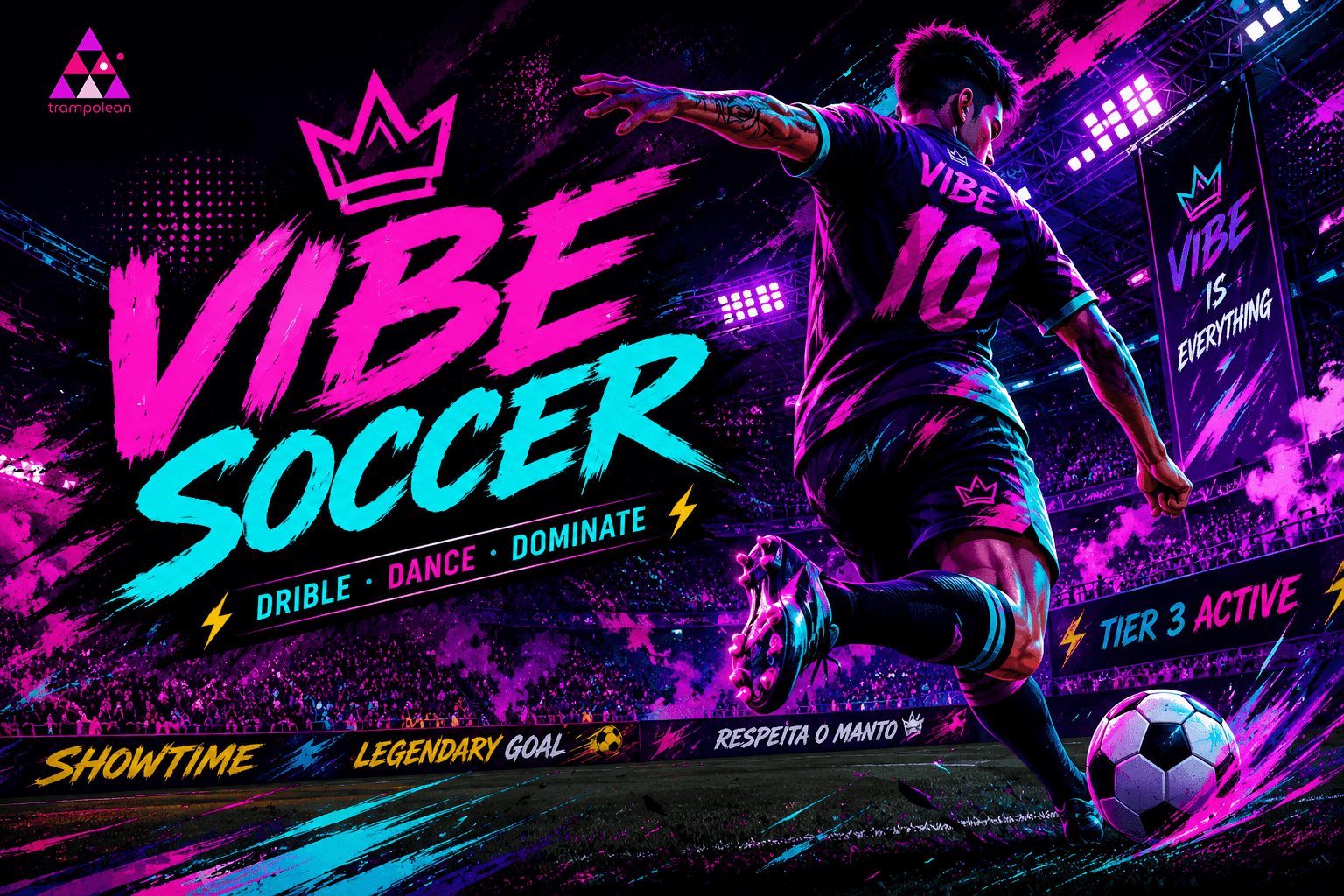 Vibe Soccer
